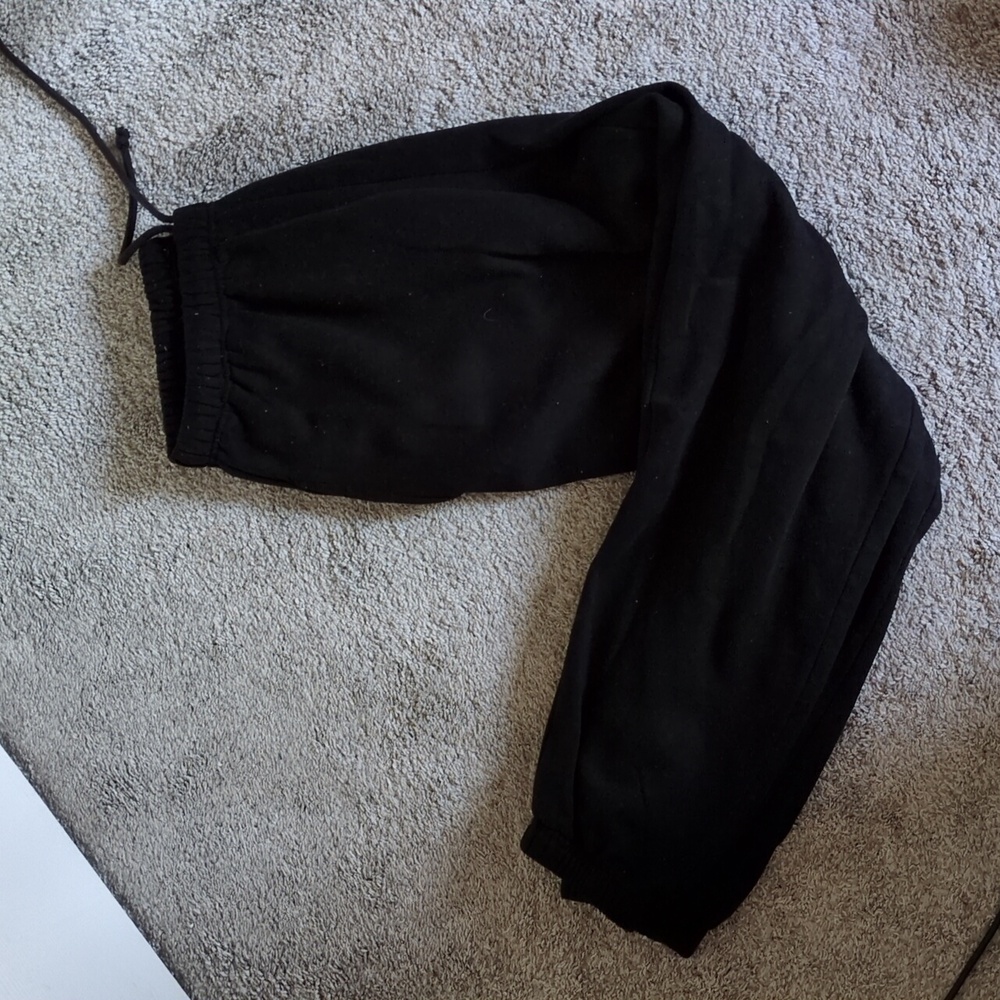 the boyfriend sweats